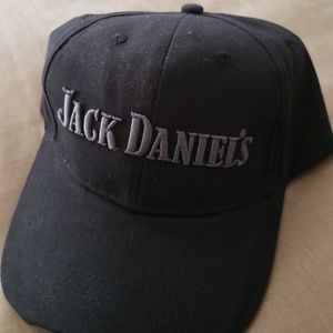 Jack daniels cap